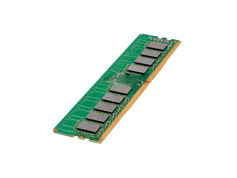 HPE 16GB (1X16GB) SINGLE RANK X8 DDR5-4800 CAS-40-39-39 UNBUFFERE