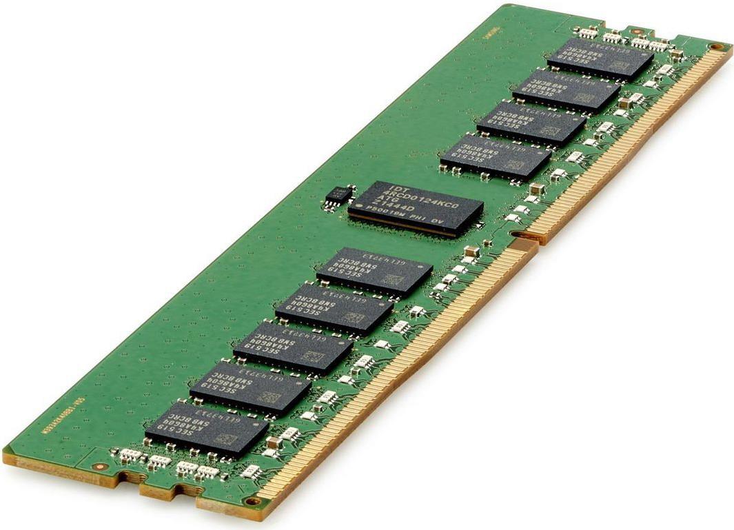 HPE 16GB 2Rx8 PC4-2666V-R Smart Kit - preço válido p/ unid faturadas até 11 de dezembro  ou fim stock das unid pré-estabelecidas