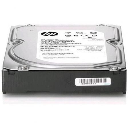 HPE 1TB 6G SATA 7.2K LFF MDL LP HDD