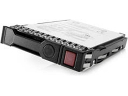 HPE 2TB SAS 7.2K LFF SC DS HDD