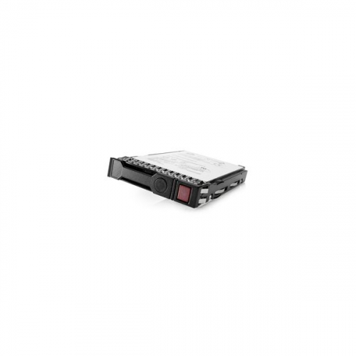 HPE 2TB SATA 7.2K LFF SC DS HDD