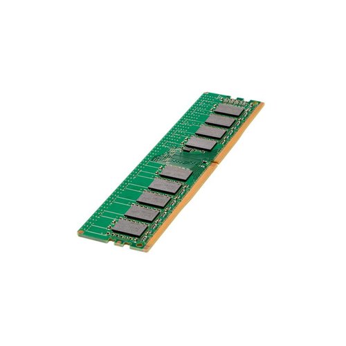 HPE 32GB (1x32GB) Dual Rank x8 DDR5-4800 CAS-40-39-39 Unbuffered Standard Memory Kit