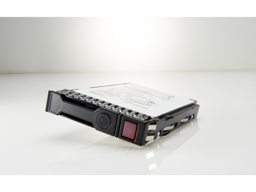 HPE 480GB SATA RI SFF SC MV SSD