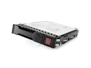 HPE 4TB SAS 7.2K LFF SC DS HDD - válido p/ unid faturadas até  4 de dezembro   e limitada ao stock existente