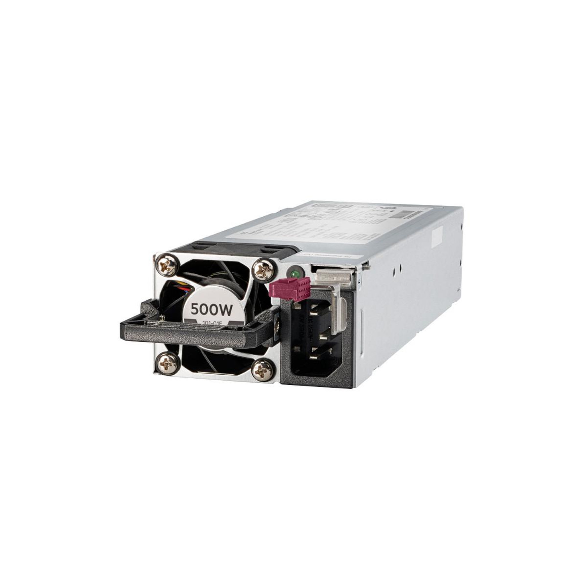 HPE 500W Power Supply Kit (Gen10)
