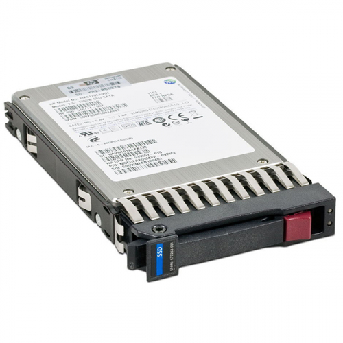 Hpe 870757-B21 600GB 2.5´´ HDD