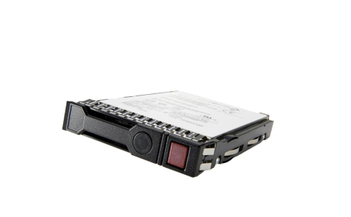 HPE 960GB SAS RI SFF BC VS MV SSD