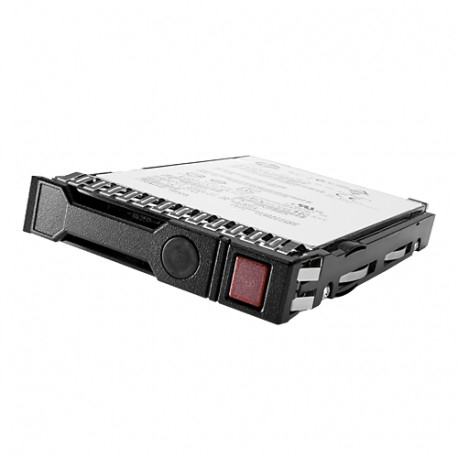 HPE 960GB SATA RI LFF LPC MV SSD