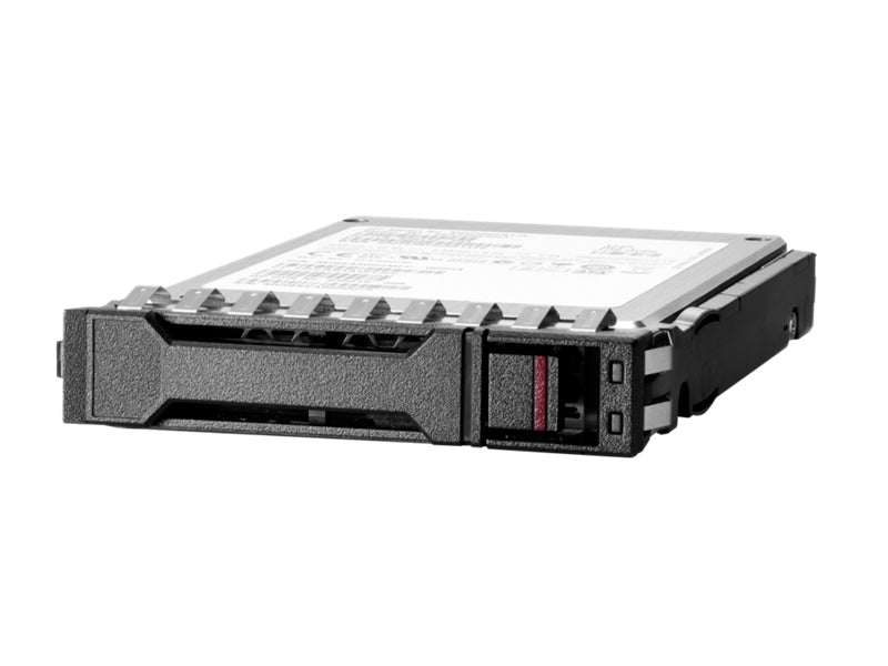 HPE 960GB SATA RI SFF SC MV SSD