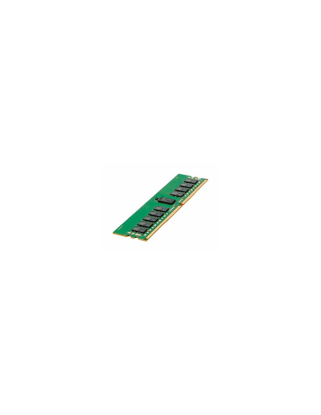 HPE - DDR4 - módulo - 32 GB - DIMM 288-pin - 2400 MHz / PC4-19200 - registado - 805351-B21