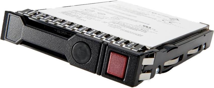 HPE Dual Port Enterprise 480528-002 Interne Festplatte 450 GB SAS 3.5" 15000 RPM