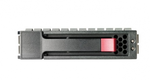 HPE Enterprise Disco rígido 2.4 TB intercambiável a quente 2.5" SFF SAS 12Gb/s 10000 rpm para Modular, R0Q57A