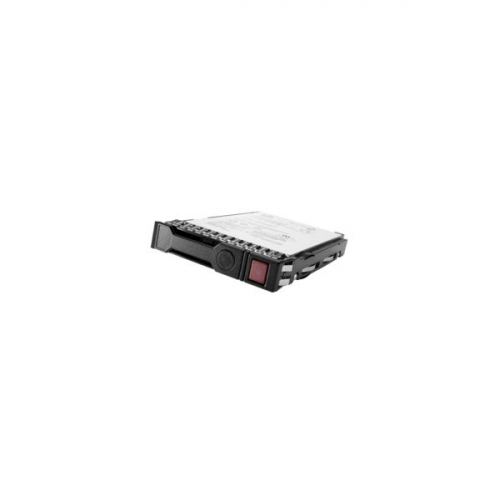 HPE HDD 2.5" 300GB SAS 10K SFF SC DS