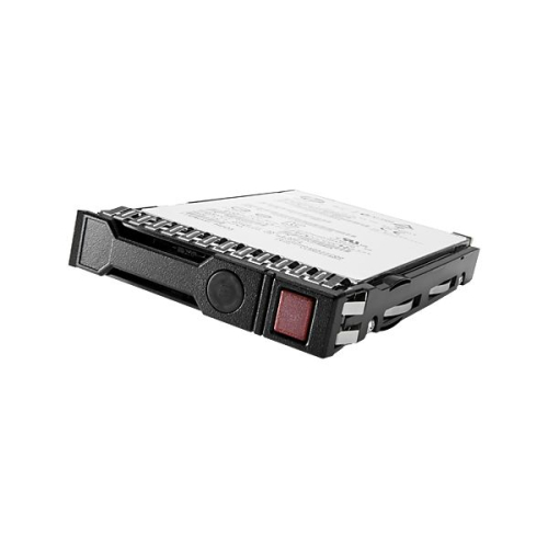 HPE HDD 3.5" 2TB SAS 7.2K LFF LP DS HDD