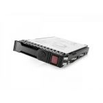 HPE Midline - Disco rígido - 2 TB - intercambiável a quente - Perfil Baixo LFF de 3,5" - SATA 6Gb/s - 7200 rpm