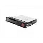 HPE Mission Critical - Disco rígido - 900 GB - intercambiável a quente - 2.5" SFF - SAS 12Gb/s - 15000 rpm - com HPE Basic Carrier