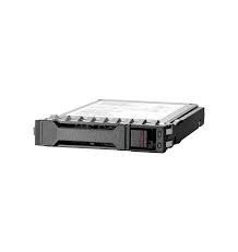 HPE Mission Critical - Disco rígido - 2.4 TB - intercambiável a quente - 2.5" SFF - SAS 12Gb/s - 10000 rpm - com HPE Basic Carrier