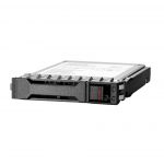 HPE Mission Critical - Disco rígido - 1.2 TB - intercambiável a quente - 2.5" SFF - SAS 12Gb/s - 10000 rpm - com HPE Basic Carrier