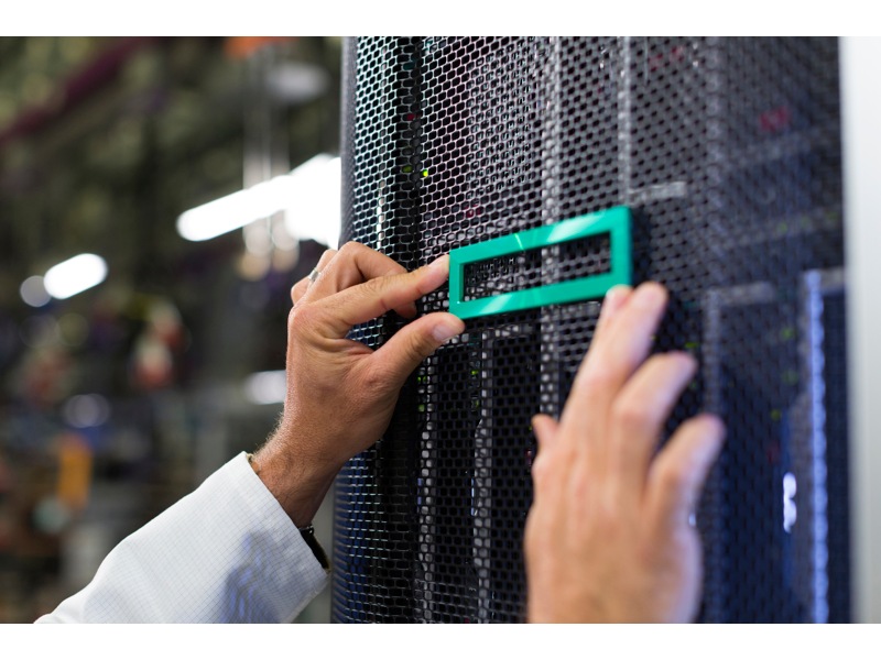 HPE ProLiant Performance Kühlkörper