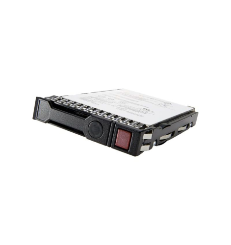 HPE Read Intensive Value - SSD - 1.92 TB - intercambiável a quente - 2.5" SFF - SAS 12Gb/s - Multi Vendor - com HPE Smart Carrier