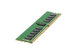 HPE Smart Memory DDR4 - módulo 64 GB DIMM 288-pin 3200 MHz / PC4-25600 CL22 1.2 V