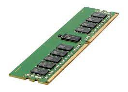 HPE SmartMemory - DDR4 - módulo - 16 GB - DIMM 288-pin - 3200 MHz / PC4-25600 - CL22 - registado - ECC