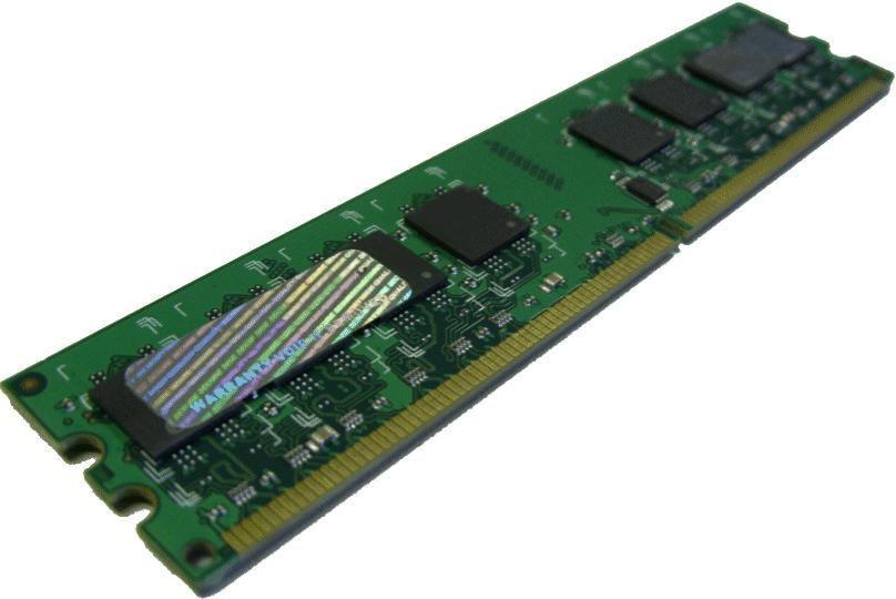 HPE Speichermodul 16 GB DDR3 1866 MHz PC3-14900 ECC Registriert 240-Pin DIMM