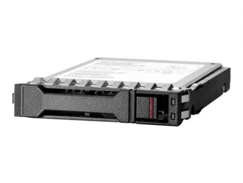 HPE - SSD - Mixed Use - 1.6 TB - intercambiável a quente - 2.5" SFF - SAS 22.5Gb/s - Multi Vendor - com HPE Basic Carrier