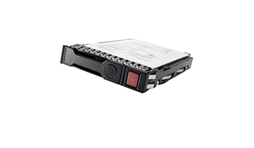 HPE - SSD - Read Intensive - 960 GB - 2.5" SFF - SAS 12Gb/s - para Modular Smart Array 2050, 2052