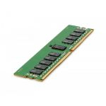 HPE Standard Memory - DDR4 - módulo - 16 GB - DIMM 288-pin - 3200 MHz / PC4-25600 - CL22 - 1.2 V - unbuffered - ECC