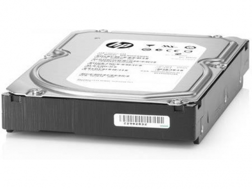 HPEHDD3.5"1TB6GSATA7.2KRPMLFFNON-HOTPLUG#TVNOV##TVNOV#