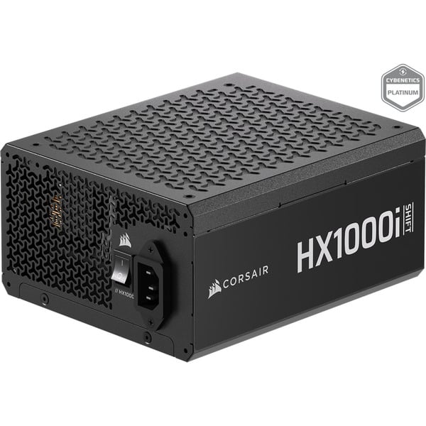 HX1000i SHIFT modulaire 1000 watt voeding
