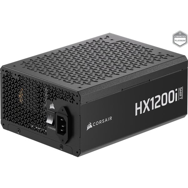 HX1200i SHIFT modulaire 1200 watt voeding