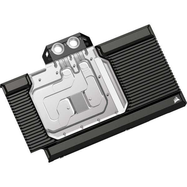 Hydro X Series iCUE LINK XG7 RGB 40-SERIES GPU Water Block (4080 (SUPER) STRIX/TUF) waterkoeling