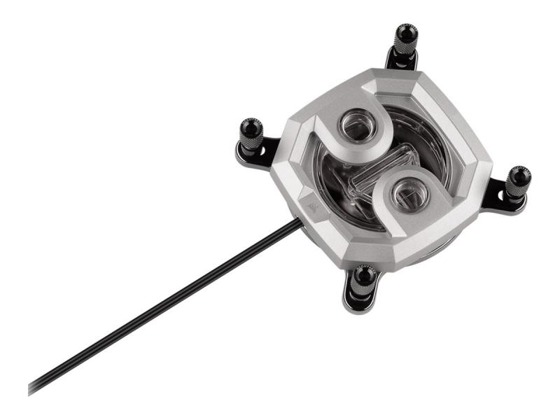 Hydro X Series XC9 RGB CPU Water Block cpu-koeler