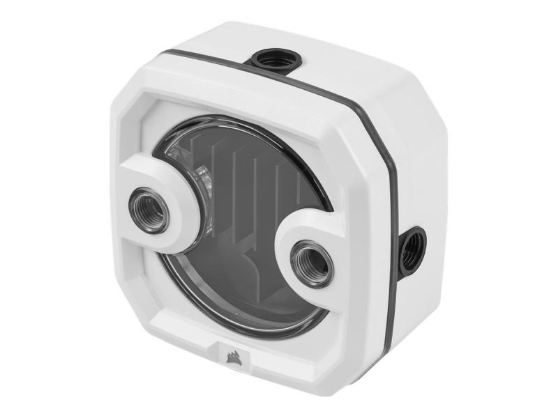 Hydro X Series XD3 RGB pomp-reservoircombinatie