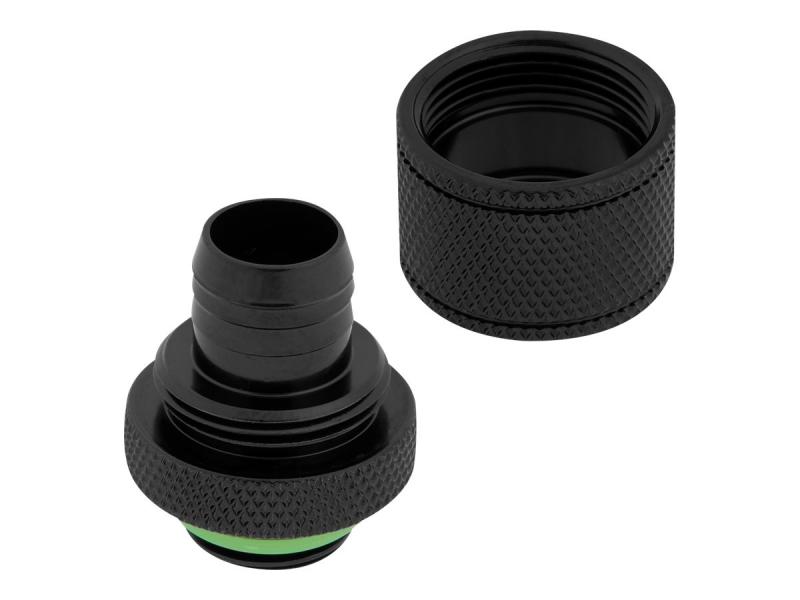 Hydro X Series XF Compression 10/13mm (3/8\" / 1/2\") ID/OD  verbinding