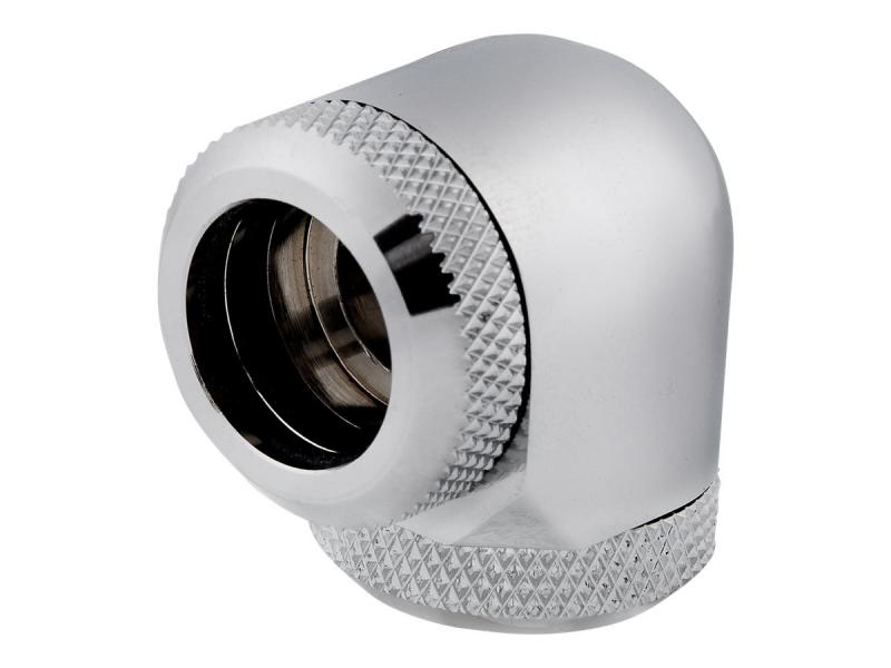 Hydro X Series XF Hardline 90° 14 mm OD verbinding