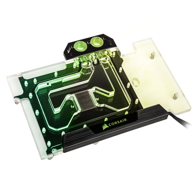 Hydro X Series XG5 RGB 30-SERIES FOUNDERS EDITION GPU-waterblok (3090 Ti) waterkoeling