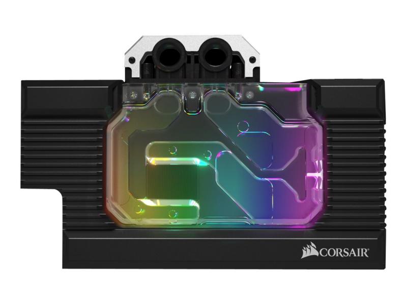 Hydro X Series XG7 RGB 20-SERIES GPU Water Block (2070 FE) waterkoeling
