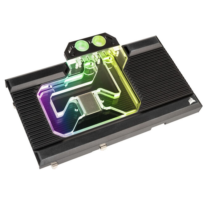 Hydro X Series XG7 RGB 30-SERIES FOUNDERS EDITION GPU-waterblok (3090 Ti) waterkoeling