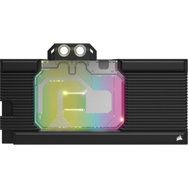 Hydro X Series XG7 RGB 30-SERIES STRIX/TUF GPU-waterblok (3090 Ti) waterkoeling