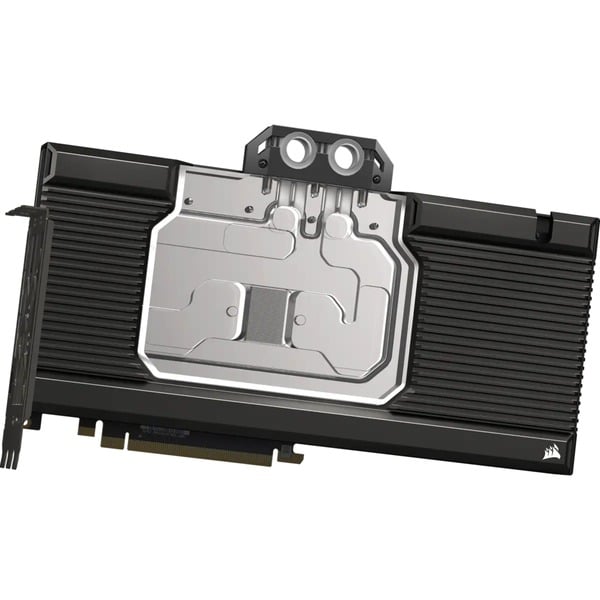 Hydro X Series XG7 RGB 40-SERIES GPU Water Block (4090 SUPRIM/TRIO) waterkoeling