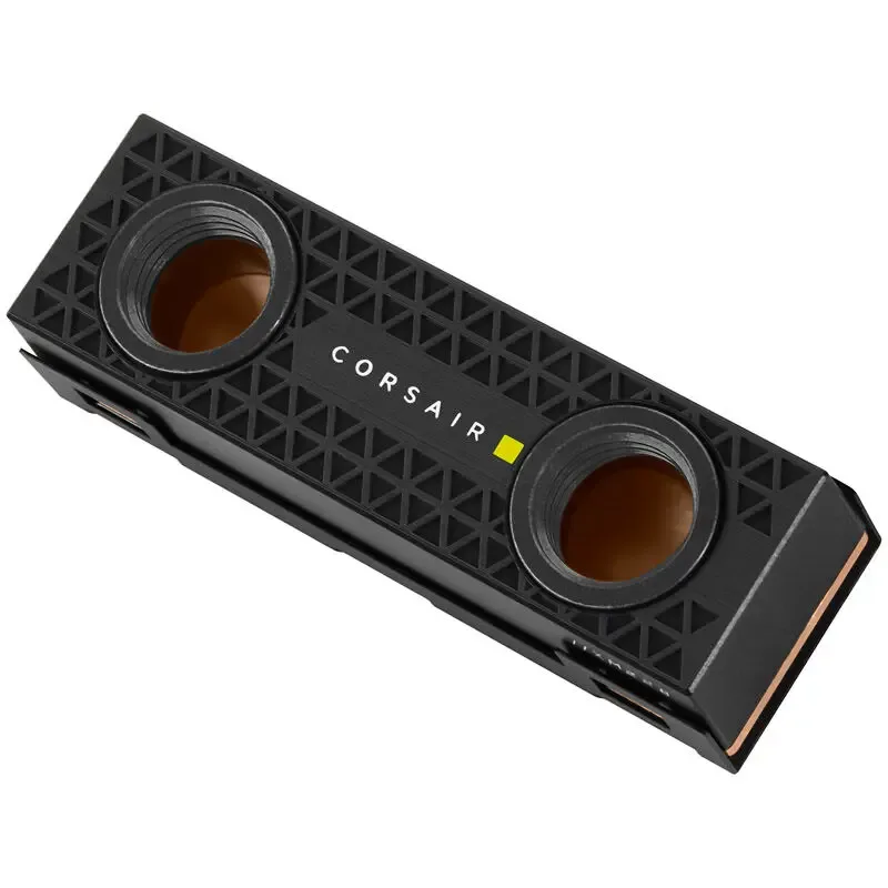 Hydro X Series XM2 M.2 SSD Water Block (2280) waterkoeling