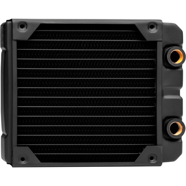 Hydro X Series XR5 140 radiator
