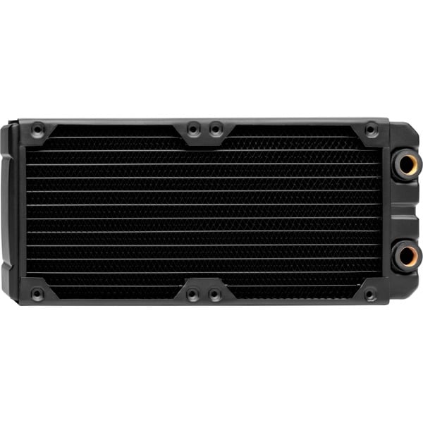 Hydro X Series XR7 240 radiator