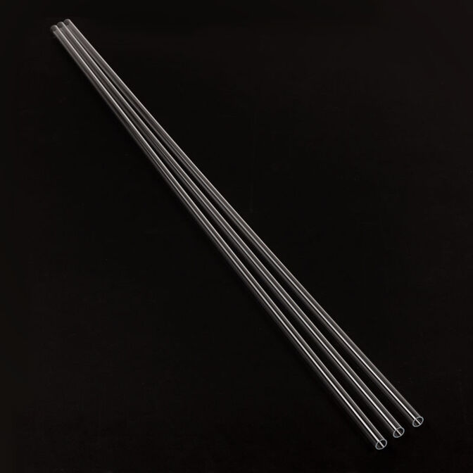 Hydro X Series XT Hardline 12mm Tubing buis