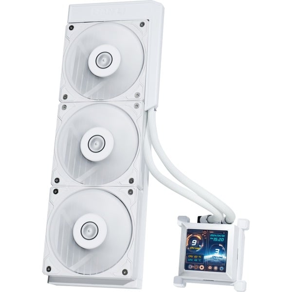 HydroShift LCD 360S waterkoeling