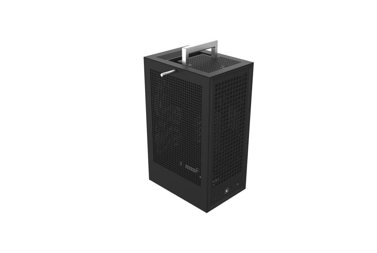 Hyte Revolt 3 Small Form Factor (SFF) Nero
