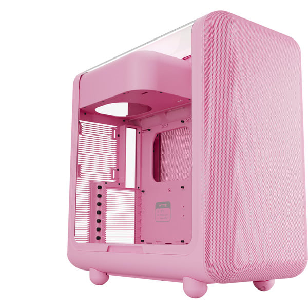 Hyte X50 TG (Rose)